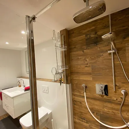 Schwarzwaldglueck * Falkau