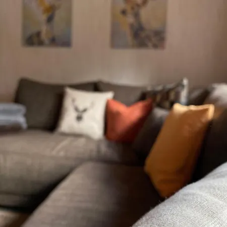 Schwarzwaldglueck Appartement *