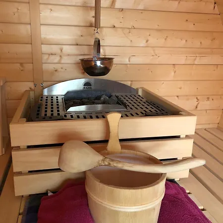 Schwarzwaldglueck * Feldberg